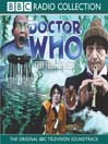 Fury from the Deep (MP3)